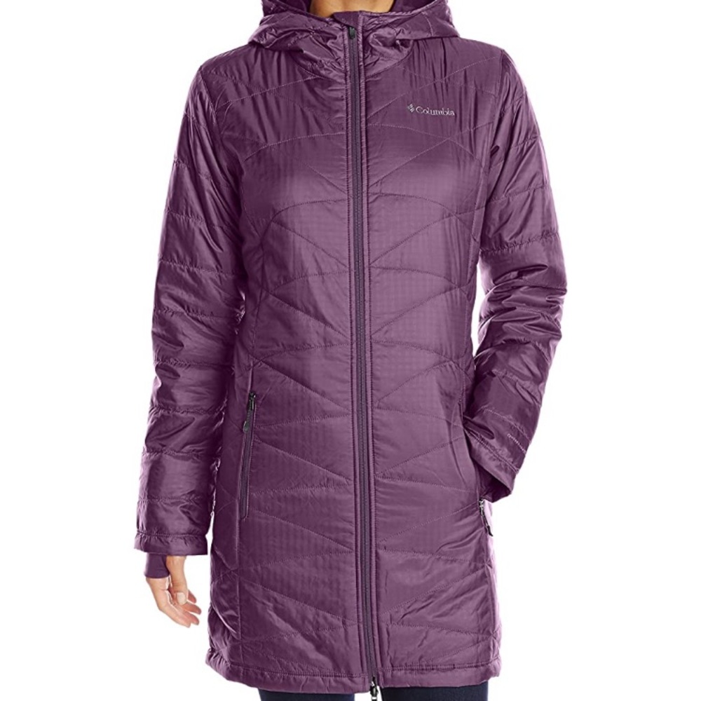 Columbia women’s coat, size xs